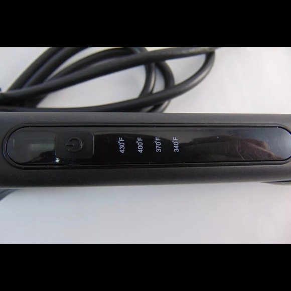 Jose Eber Wet or Dry Styling Iron Extra Wide 1.5'' - Picture 4 of 6